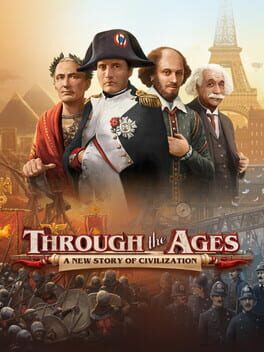 Cover Through the Ages