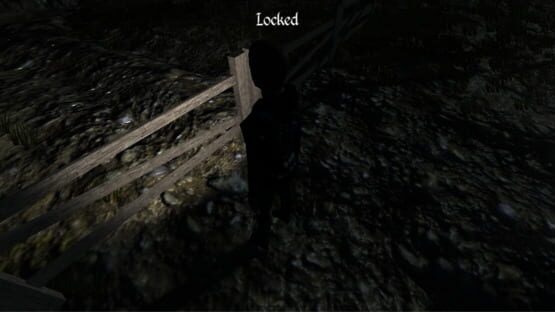 Screenshot Back to Medieval Village