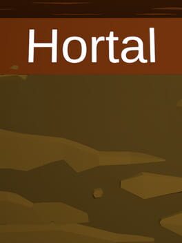 Cover Hortal