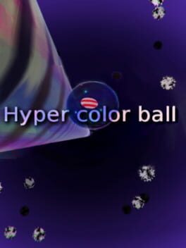 Cover Hyper color ball