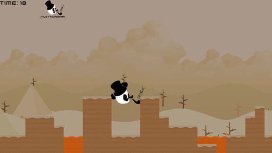 Screenshot Legends of Haired Pyra