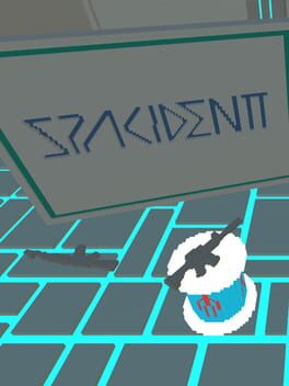 Cover Spacident