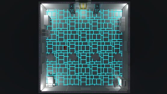 Screenshot Spacident