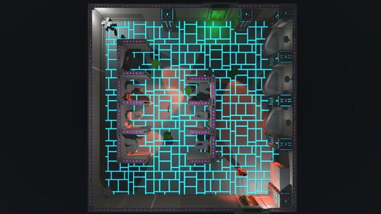 Screenshot Spacident