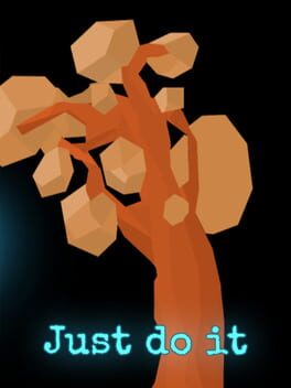Cover Just do It