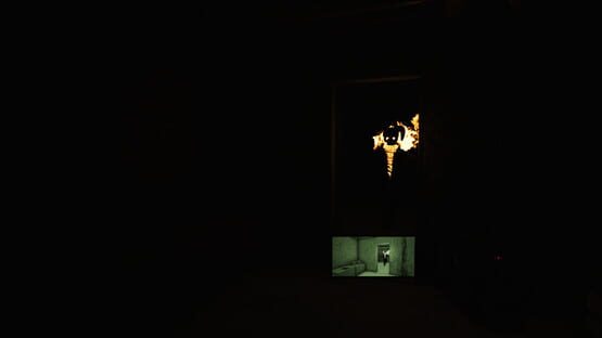 Screenshot Conrad Stevenson's Paranormal P.I.