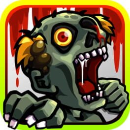 Cover Zombie Sweeper
