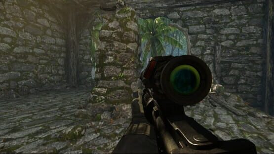 Screenshot WarFire