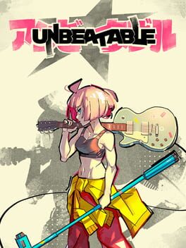 Cover Unbeatable