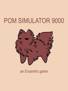 Cover Pom Simulator 9000