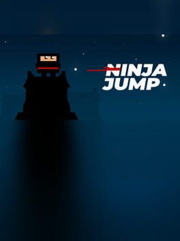 Cover Ninja Jump