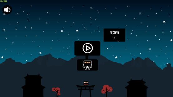Screenshot Ninja Jump