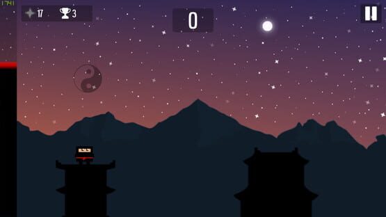 Screenshot Ninja Jump