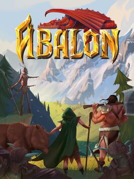 Cover Abalon