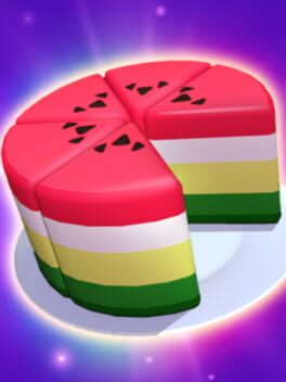 Cover Cake Sort