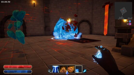 Screenshot Runewatch: Age of Arcanum