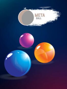 Cover Meta Ball