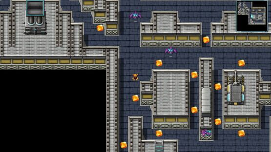 Screenshot Chibi Reboot