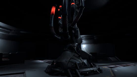 Screenshot Boundary VR