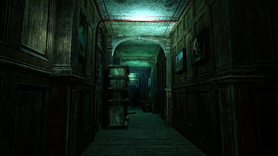 Screenshot Boundary VR