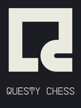 Cover Questy Chess