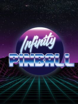 Cover Infinity Pinball