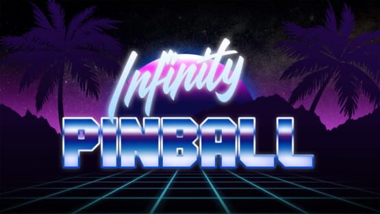 Screenshot Infinity Pinball