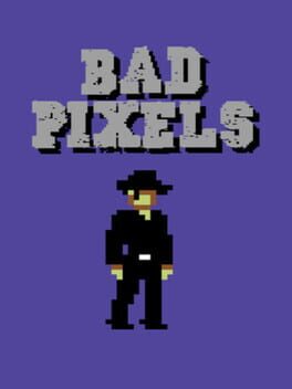 Cover Bad Pixels