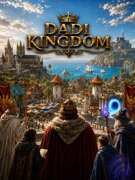 Cover Dadi Kingdom