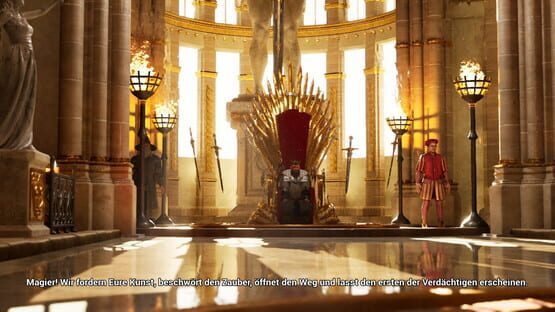 Screenshot Dadi Kingdom