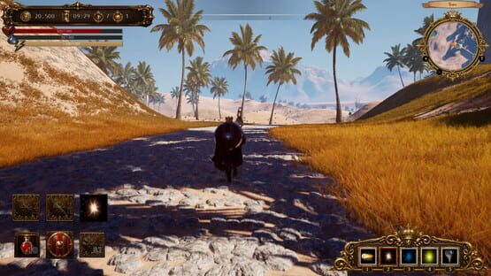 Screenshot Dadi Kingdom
