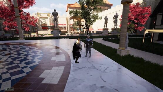 Screenshot Dadi Kingdom