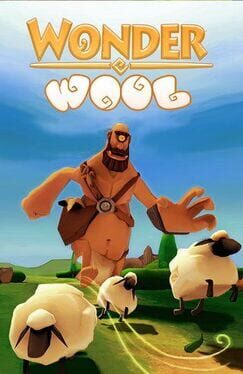 Cover Wonder Wool
