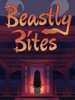 Cover Beastly Bites