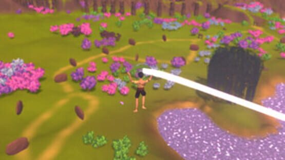 Screenshot Keeper of the Valley