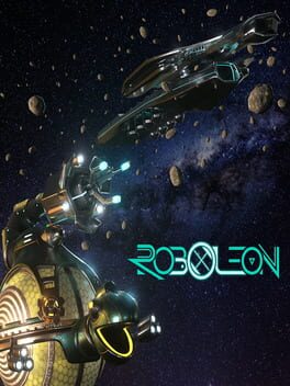 Cover Roboleon