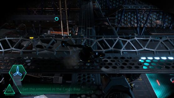 Screenshot Roboleon