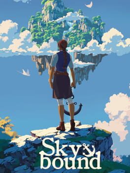 Cover Skybound