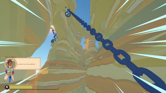 Screenshot Skybound