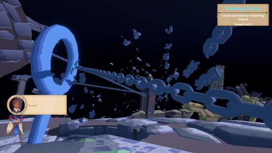 Screenshot Skybound