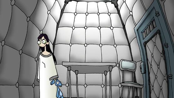 Screenshot Edna & Harvey: The Breakout