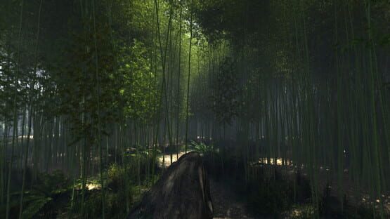 Screenshot Relaxing VR Games: Mahjong