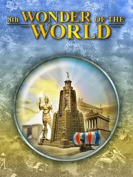 Cover Cultures: 8th Wonder of the World