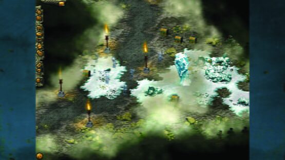 Screenshot Cultures: 8th Wonder of the World