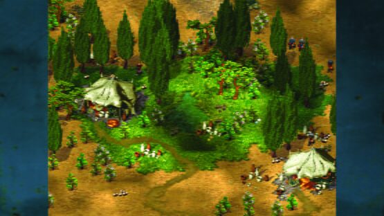 Screenshot Cultures: 8th Wonder of the World