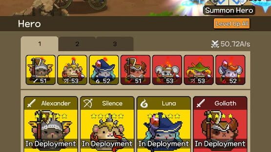 Screenshot Merge Hamster
