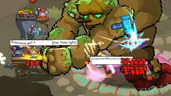 Screenshot Merge Hamster