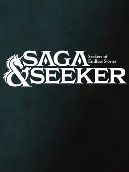 Cover Saga & Seeker