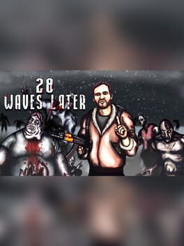 Cover 28 Waves Later