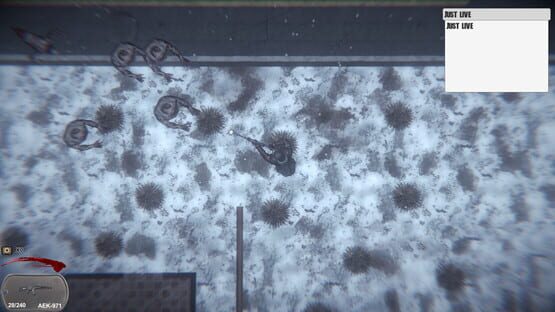 Screenshot 28 Waves Later